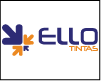 ELLO TINTAS logo