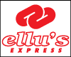 ELLUS EXPRESS logo