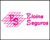 ELOINA SEGUROS logo