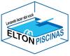 ELTON PISCINAS logo