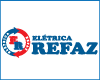 ELÉTRICA REFAZ logo
