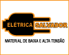 ELÉTRICA SALVADOR logo