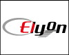 ELYON TELHAS logo