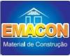 EMACON MATERIAL DE CONSTRUCAO logo