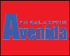 EMBALAGENS AVENIDA logo