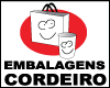 EMBALAGENS DESCARTÁVEIS CORDEIRO logo