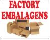 EMBALAGENS FACTORY logo