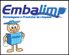 EMBALIMP COMERCIAL logo