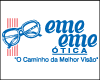 EME EME OTICA logo