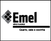EMEL logo