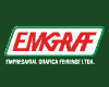 EMGRAF logo