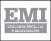 EMI - ESTRUTURAS METÁLICAS E INCORPORAÇÕES