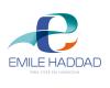 EMILE HADDAD - CLINICA DE ESTÉTICA, BELEZA E SAÚDE logo