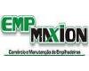 EMP MAXION COMERCIO E MANUTENCAO DE EMPILHADEIRAS