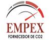 EMPEX - FORNECEDOR DE CO2 logo