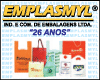 EMPLASMYL logo