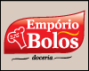 EMPORIO BOLOS logo