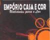EMPORIO CASA & COR logo