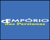 EMPORIO DAS PERSIANAS logo