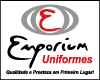 EMPORIUM UNIFORMES logo