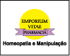 EMPORIUM VITAE FARMACIA DE MANIPULACAO