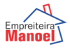 EMPREITEIRA MANOEL logo
