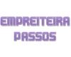 EMPREITEIRA PASSOS logo