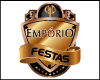 EMPÓRIO FESTAS