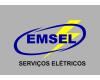 EMSEL SERVICOS ELETRICOS logo