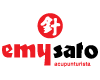 EMY SATO ACUPUNTURISTA logo