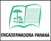 ENCADERNADORA PARANA logo
