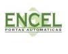 ENCEL PORTAS AUTOMATICAS logo
