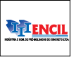 ENCIL PRE-MOLDADOS logo