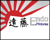 ENDO PINTURAS logo