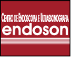 ENDOSON logo