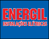 ENERGIL INSTALACOES ELETRICAS logo