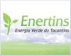 ENERTINS ENERGIA VERDE DO TOCANTINS logo