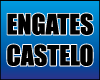 ENGATES CASTELO logo