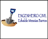 ENGENHEIRO MESSIAS DE BARROS logo