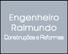 ENGENHEIRO RAIMUNDO CONSTRUÇÕES