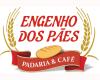 ENGENHO DOS PÃES PADARIA & CAFÉ logo