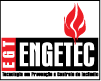 ENGETEC INCENDIO logo