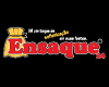 ENSAQUE logo