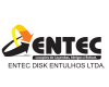 ENTEC LOCAÇÕES logo