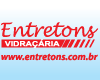 ENTRETONS VIDRACARIA E BOX P/ BANHEIROS logo