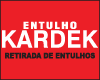 ENTULHO KARDEK logo