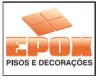 EPOX PISO PINTURA E DECORACOES logo