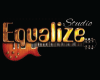 EQUALIZE STUDIO logo