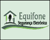EQUIFONE SEGURANCA ELETRONICA logo