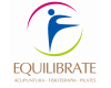 EQUILIBRATE - ACUPUNTURA, FISIOTERAPIA & PILATES logo